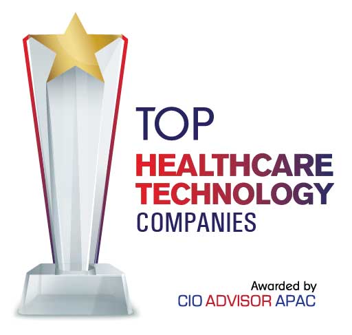 Top 10 APAC Healthcare Technology Companies - 2017